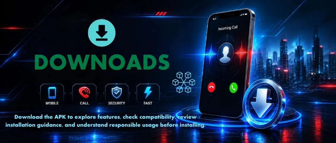 About Call Bomber APK