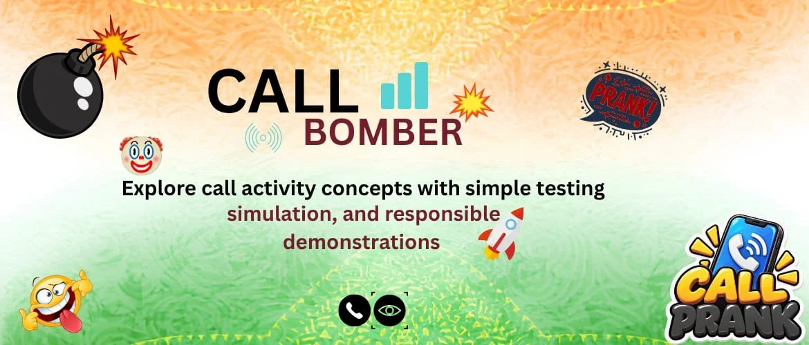 What Is Call Bomber